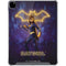 DC Comics Gotham Knights Batgirl iPad Pro 12.9in (2020) Clear Case